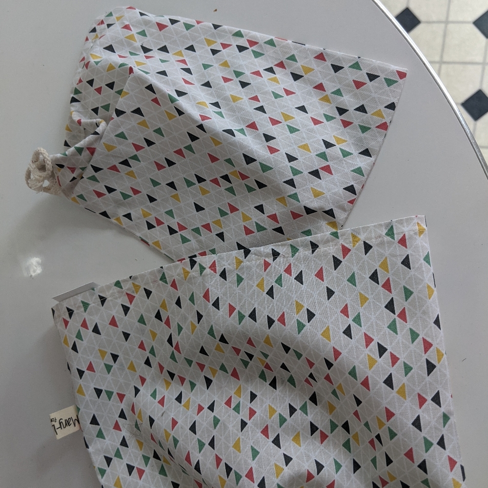 Tonie box handmade cover and bag for cover